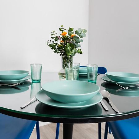 Anfitrion Triana 2 Apartment Seville Luaran gambar