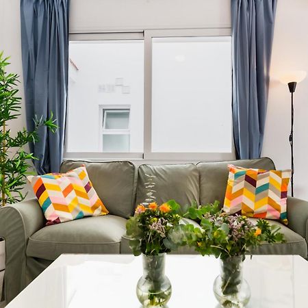 Anfitrion Triana 2 Apartment Seville Luaran gambar