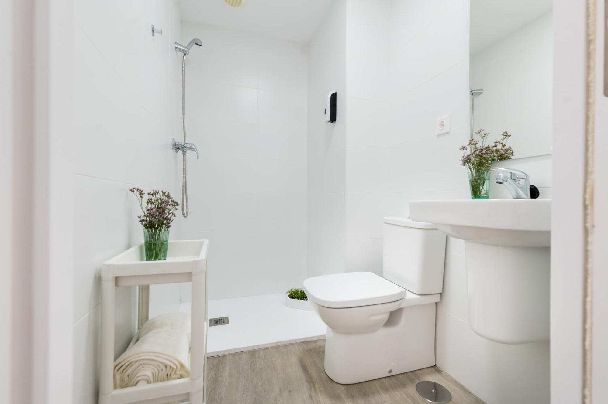 Anfitrion Triana 2 Apartment Seville Luaran gambar