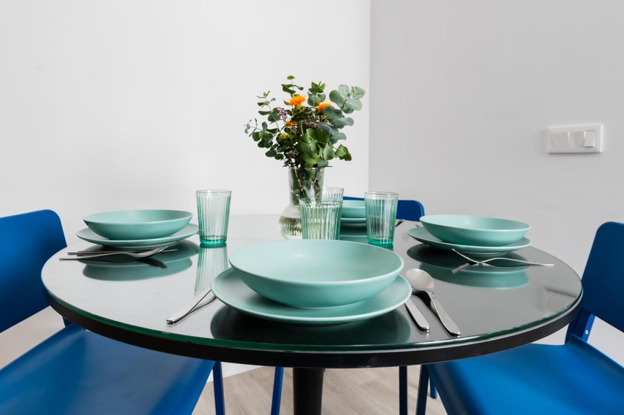 Anfitrion Triana 2 Apartment Seville Luaran gambar