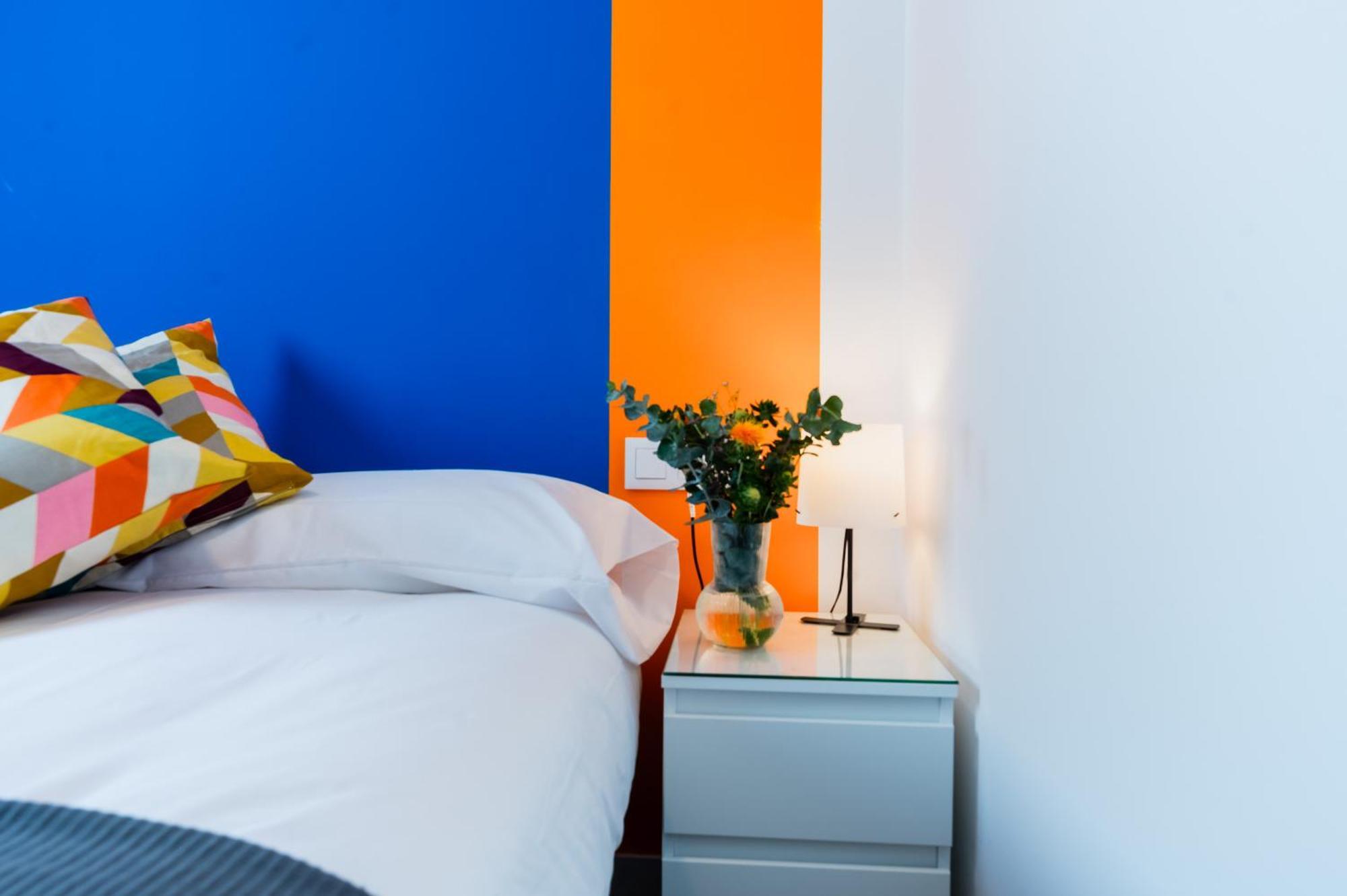 Anfitrion Triana 2 Apartment Seville Luaran gambar