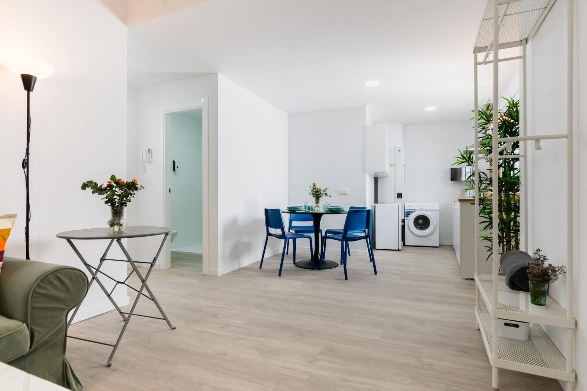 Anfitrion Triana 2 Apartment Seville Luaran gambar