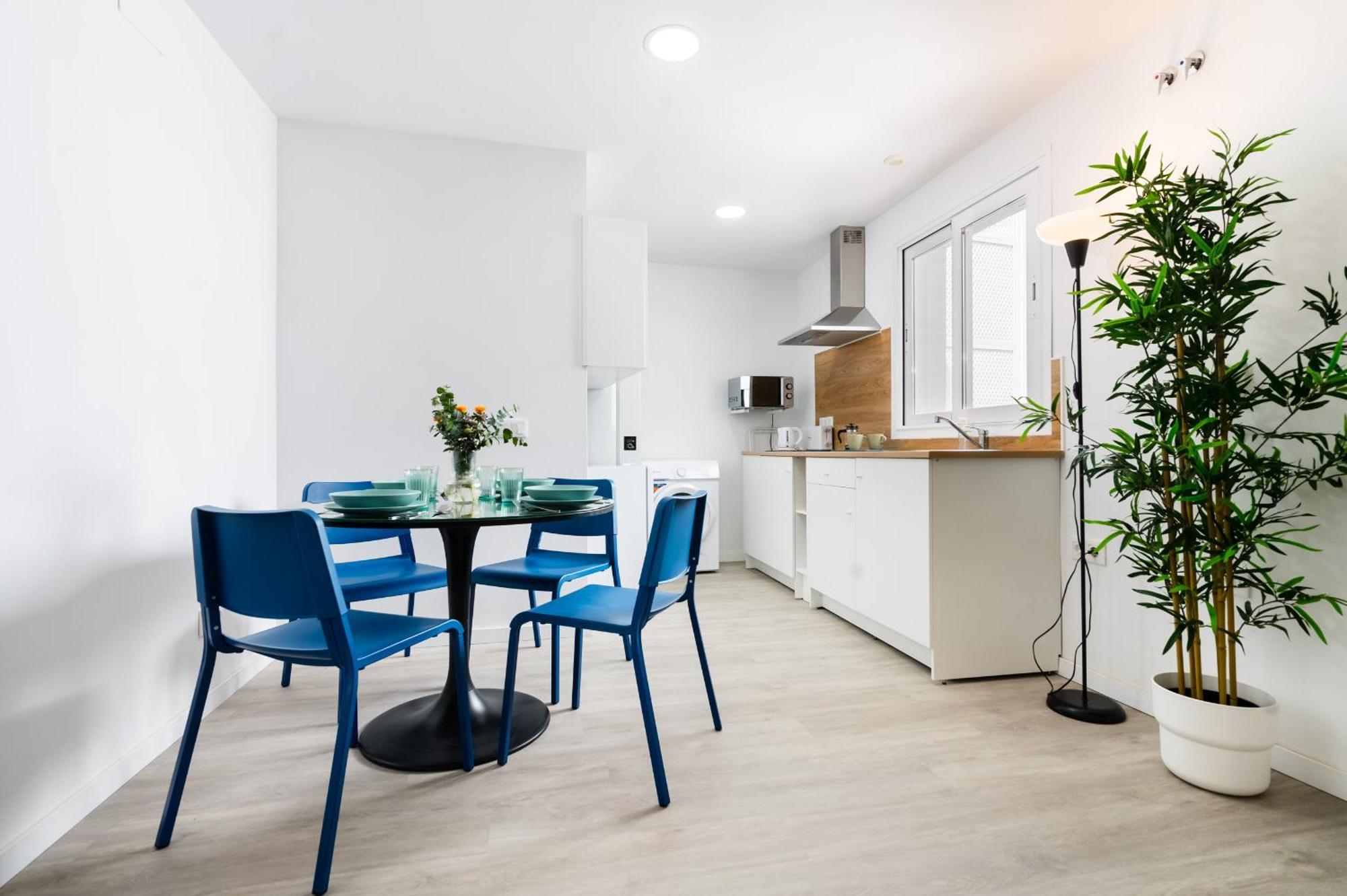 Anfitrion Triana 2 Apartment Seville Luaran gambar
