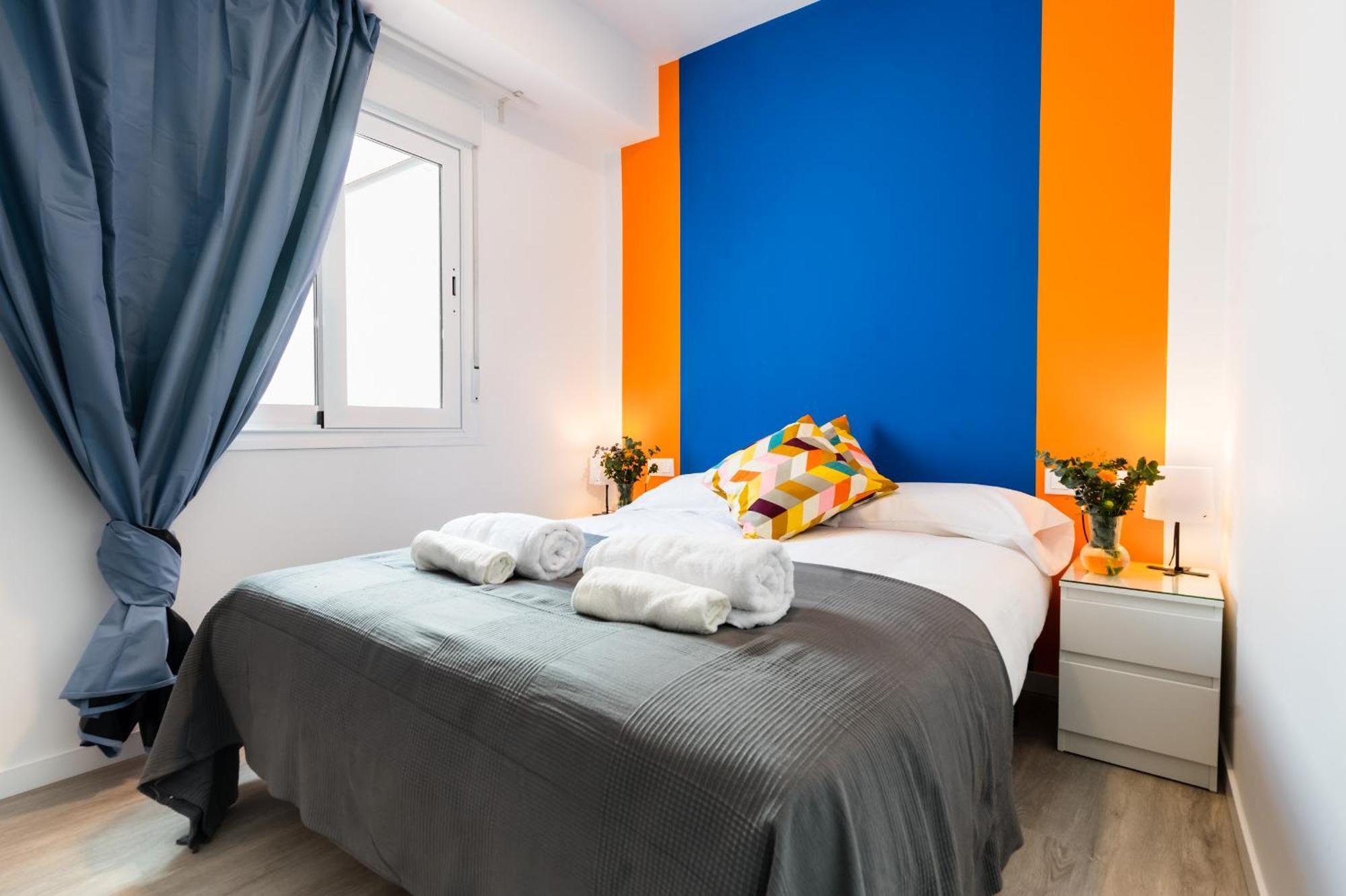 Anfitrion Triana 2 Apartment Seville Luaran gambar