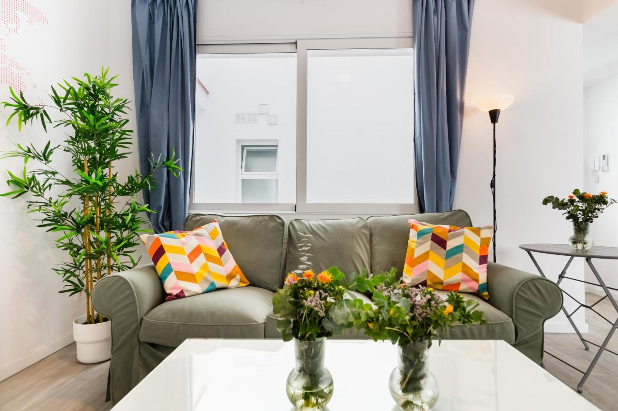 Anfitrion Triana 2 Apartment Seville Luaran gambar